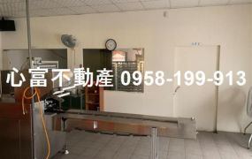 大社蛋黃區工業廠房(近交流道)