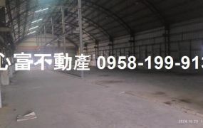 仁德太子路上乙工天車廠房