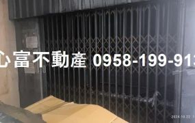 12米路!!仁德合法工業廠辦有貨梯