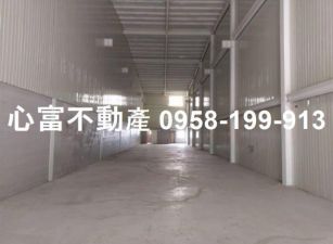 推!!瑞聯工業區乙工廠8米路
