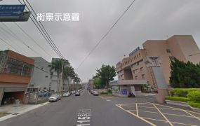 新竹監理站旁方正工業地/工業地廠房買賣租賃