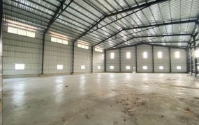 龜山近台31大馬路旁鋼構廠店