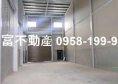 萬丹全新工業廠房