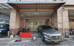 6.6米大面寬雙車1~3樓 住家兼店面