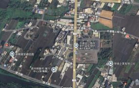 新竹監理站旁方正工業地/桃園新竹苗栗工業地廠房買賣出租