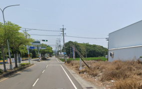 北斗工業區丁建角地