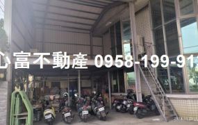 仁德甲工賺錢廠辦8米路