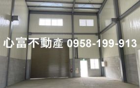 推!!岡山全新乙種工業廠房