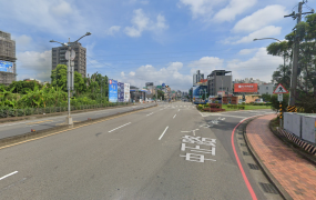 龍潭全新挑高鋼構廠