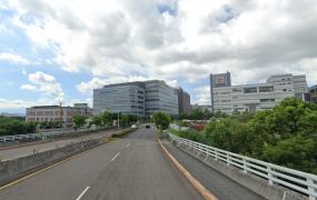 龍潭鋼骨6米挑高廠房