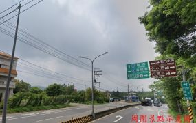 ㊝龍潭交流道新穎挑高廠房