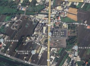 新竹監理站旁方正工業地/桃園新竹苗栗工業地廠房買賣出租