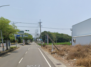 北斗工業區丁建角地