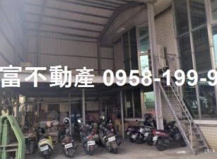 仁德甲工賺錢廠辦8米路