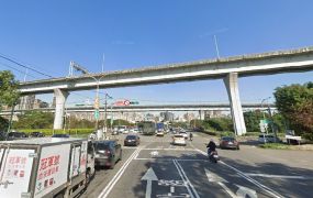 A7全新挑高廠房