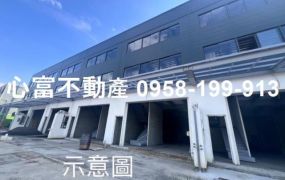 麻豆10米路合法甲工廠房