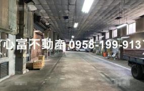 20米路!!安平工業區工業廠房釋出