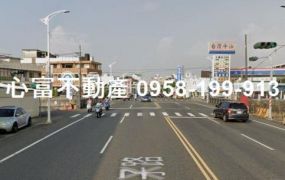 仁德近交流道旁豪華廠辦