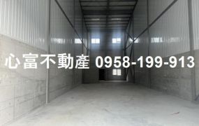 路竹8米路近交流道廠房出售
