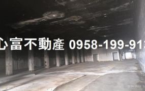永康工業區全RC廠辦