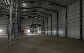 觀音交流道農地廠房