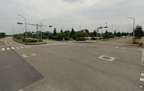 觀音鋼骨全新廠房