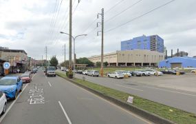 觀音工業區買地送廠房