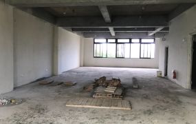 林口交流道收租透天廠房/新北工業地廠房買賣