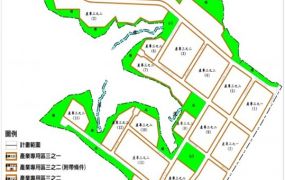 【林口工一產專區】乙工業地2638