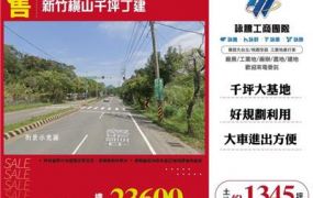 觀音丁建工業地買地送廠/桃園新竹苗栗工業地廠房買賣出租