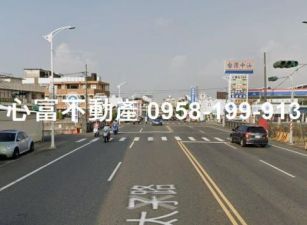 仁德近交流道旁豪華廠辦