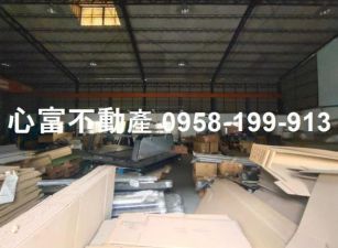 中崙工業廠辦(增間空間大好運用)