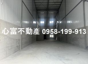 路竹8米路近交流道廠房出售