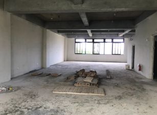 林口交流道收租透天廠房/新北工業地廠房買賣