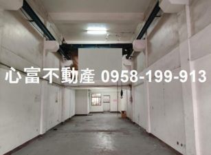 岡山廠住乙工廠房(總價低)