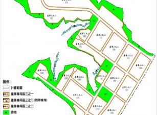【林口工一產專區】乙工業地2638