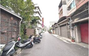 崇學國小一樓整新美寓