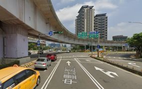 中壢方正工業區