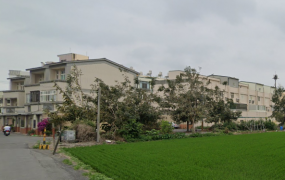 二林儒興優質土地