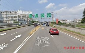 ㊝中壢工業區方正工業地