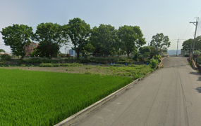 田中近高鐵小面積田