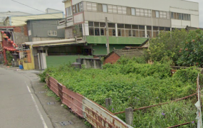 員林大面寬小建地