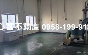 台南科技工業區角窗科技精美廠辦