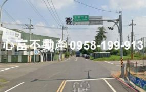 安南區附天車乙工廠房