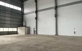 大園全新環保廠房•	大桃園廠房買賣/工業地/建地/徵收農地/廠房出租
