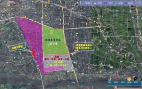 宜蘭高鐵擴大區農地