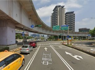 中壢方正工業區