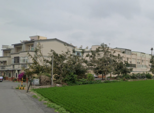 二林儒興優質土地