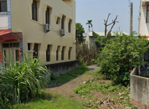 埤頭低單價建地