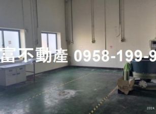 台南科技工業區角窗科技精美廠辦